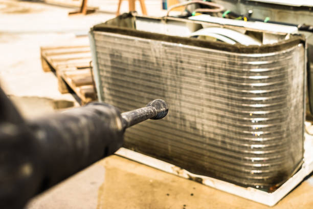 Best Home Air Vent Cleaning  in Chadron, NE