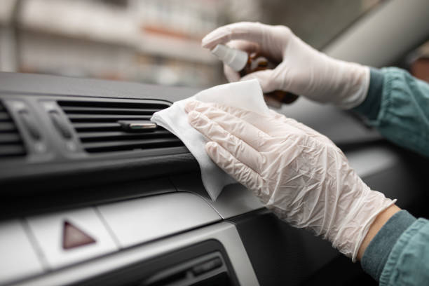 Best HVAC System Cleaning  in Chadron, NE