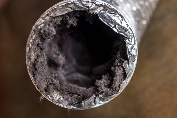 Best Commercial HVAC Duct Cleaning  in Chadron, NE