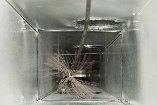 Best Best Air Duct Cleaning Company  in Chadron, NE