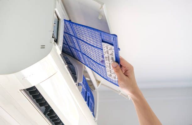 Reliable NE Airduct Cleaning Solutions