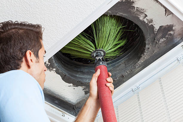 Best Best Air Duct Cleaning Company  in Chadron, NE