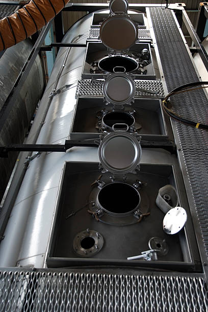 Best HVAC Duct Inspection Services  in Chadron, NE